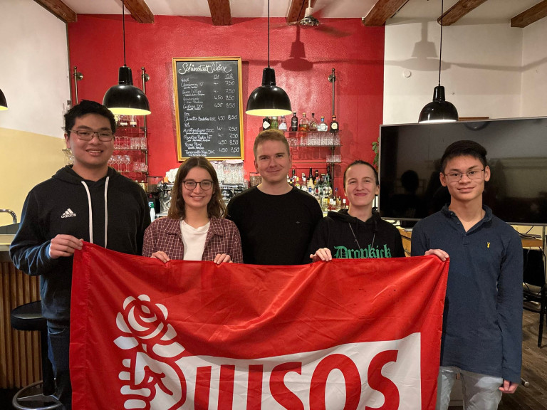 Vorstandsbild Regensburg 25-26